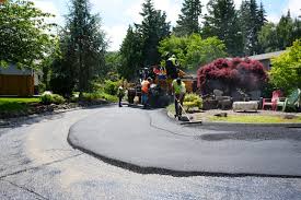 Best Custom Driveway Design  in Mount Pocono, PA