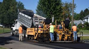 Best Driveway Overlay Services  in Mount Pocono, PA